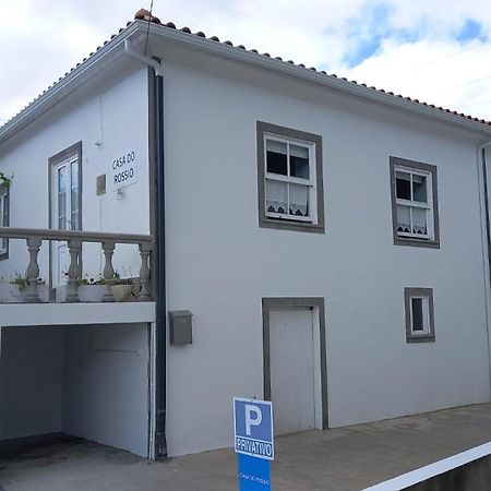 Casa Do Rossio Villa Fajazinha Ngoại thất bức ảnh