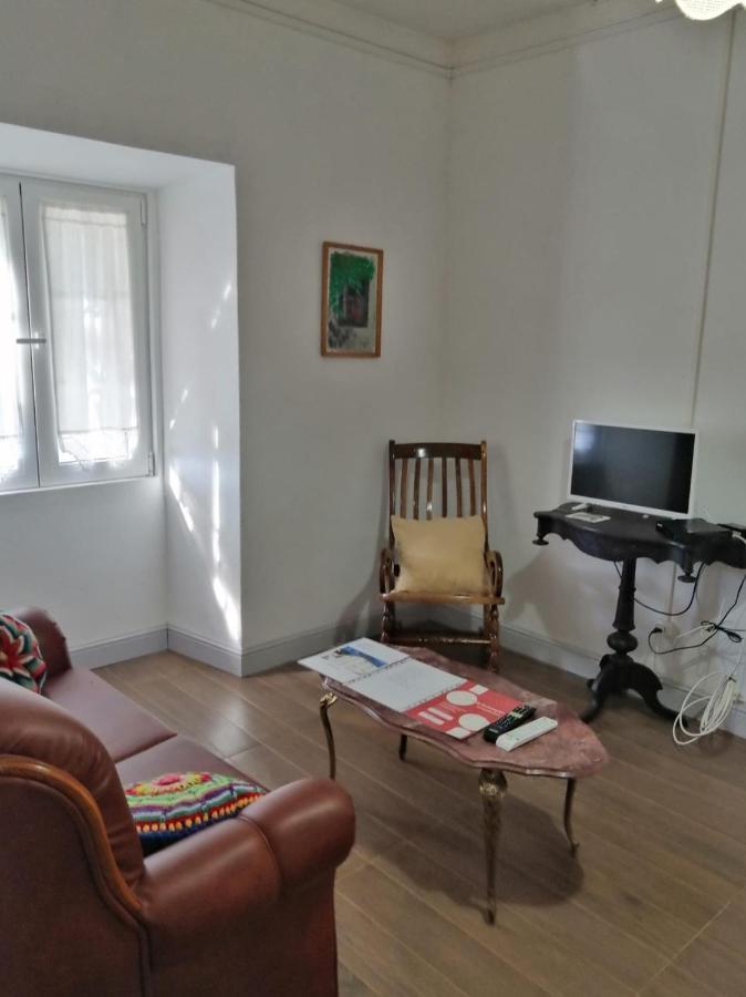 Casa Do Rossio Villa Fajazinha Ngoại thất bức ảnh