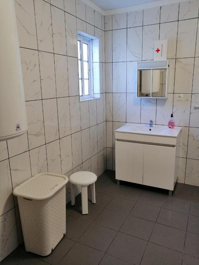 Casa Do Rossio Villa Fajazinha Ngoại thất bức ảnh