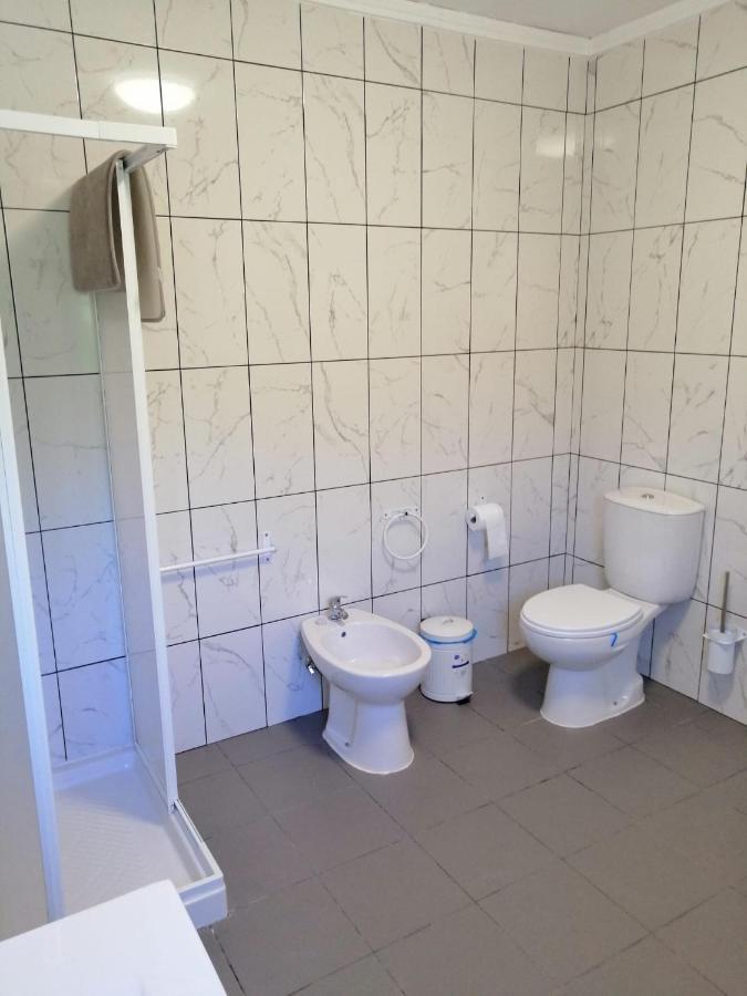 Casa Do Rossio Villa Fajazinha Ngoại thất bức ảnh