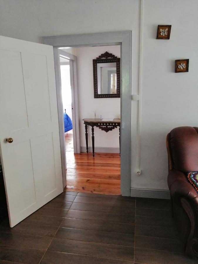 Casa Do Rossio Villa Fajazinha Ngoại thất bức ảnh