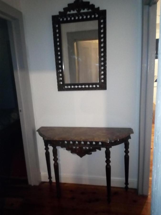 Casa Do Rossio Villa Fajazinha Ngoại thất bức ảnh