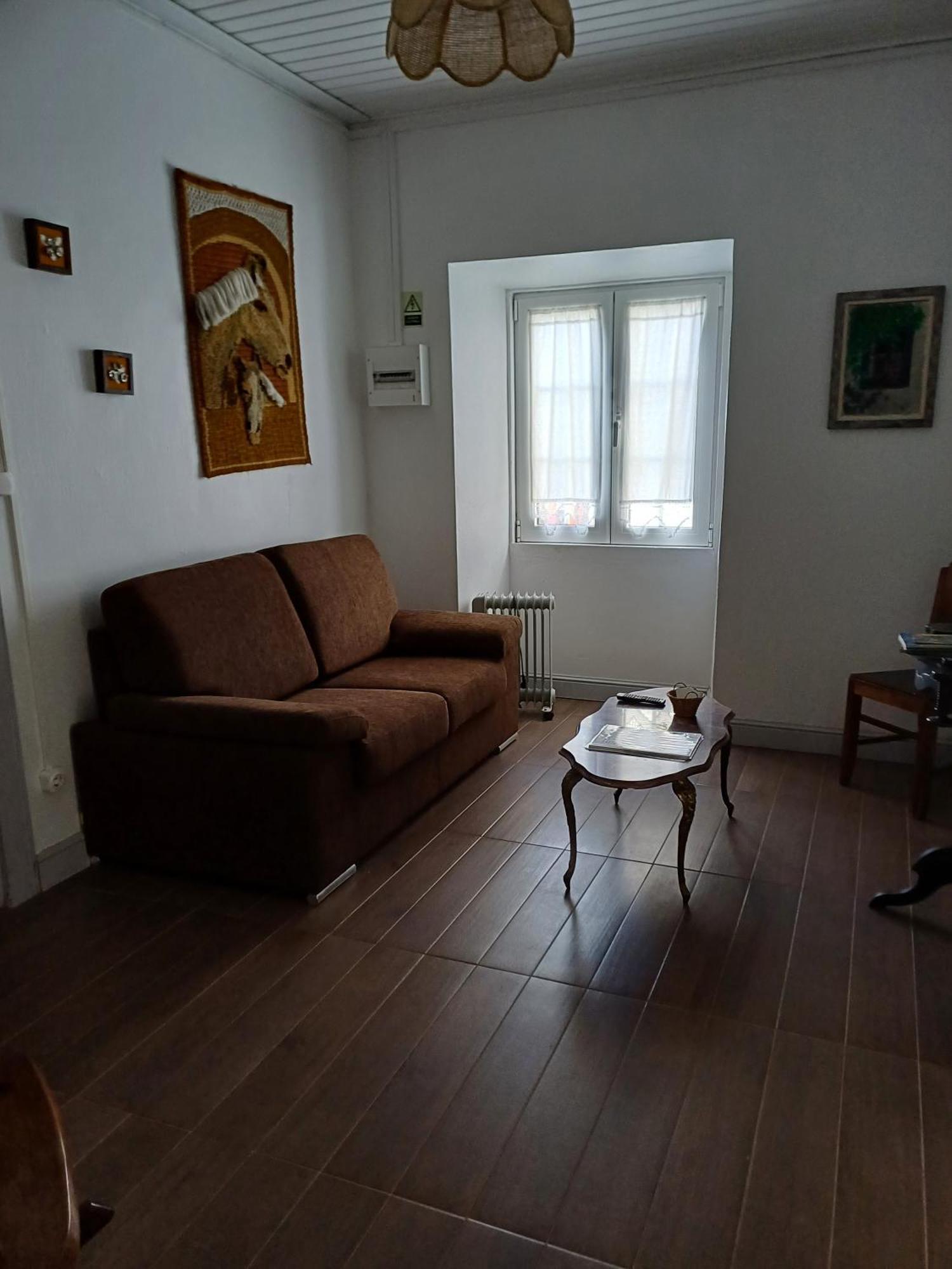 Casa Do Rossio Villa Fajazinha Ngoại thất bức ảnh
